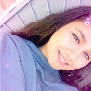 Meet your Posher, Kashaf